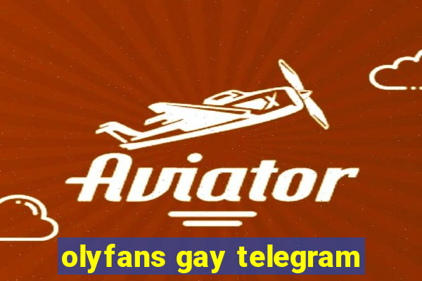 olyfans gay telegram